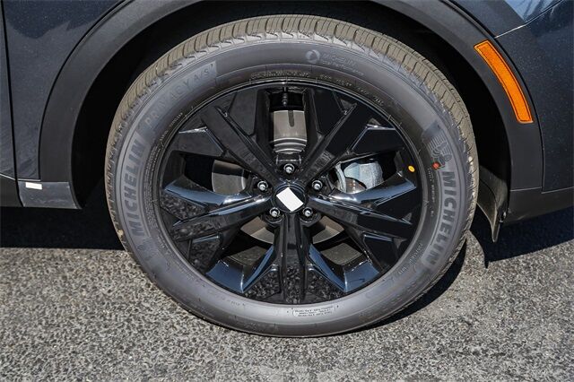 2025 Kia Sportage Plug-In Hybrid X-Line Tacoma WA