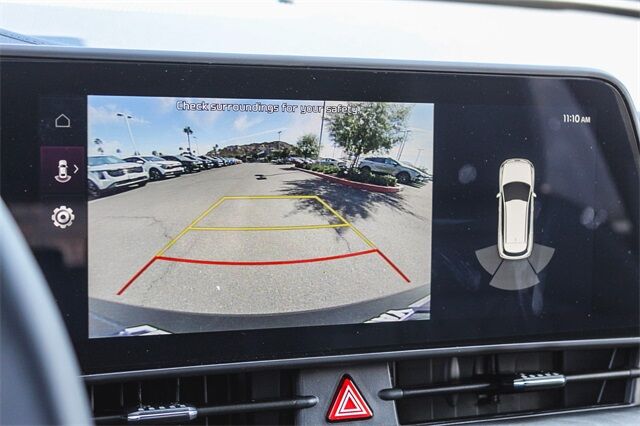 2025 Kia Sportage Plug-In Hybrid X-Line Tacoma WA