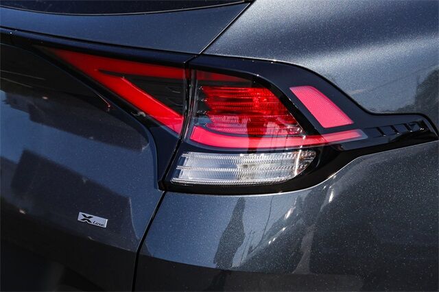 2025 Kia Sportage Plug-In Hybrid X-Line Tacoma WA