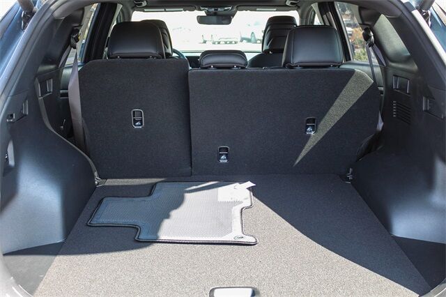 2025 Kia Sportage Plug-In Hybrid X-Line Tacoma WA