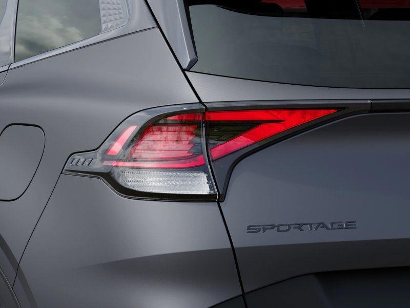 2025 Kia Sportage Plug-In Hybrid X-Line Tucson AZ