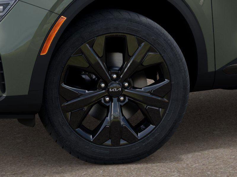 2025 Kia Sportage Plug-In Hybrid X-Line Tucson AZ
