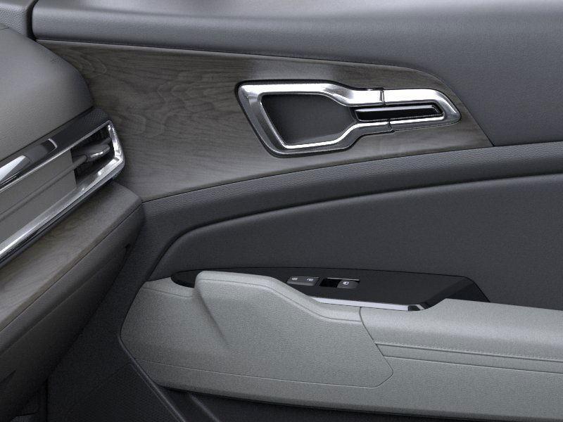 2025 Kia Sportage Plug-In Hybrid X-Line Tucson AZ