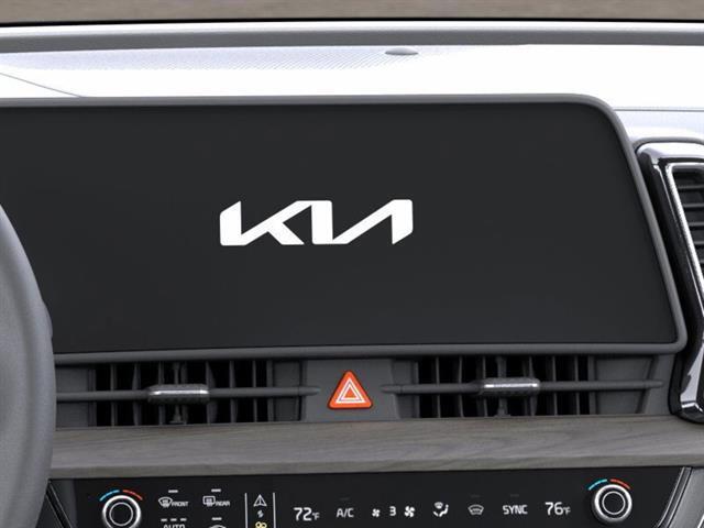 2025 Kia Sportage Plug-In Hybrid X-Line Tucson AZ
