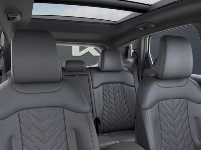 2025 Kia Sportage Plug-In Hybrid X-Line Tucson AZ