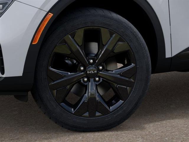 2025 Kia Sportage Plug-In Hybrid X-Line Tucson AZ