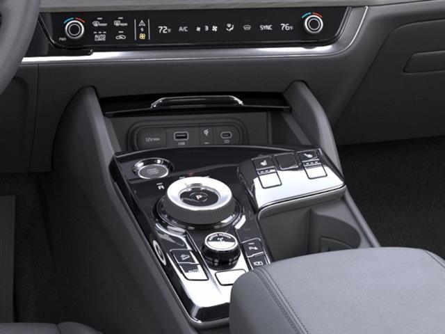 2025 Kia Sportage Plug-In Hybrid X-Line Tucson AZ