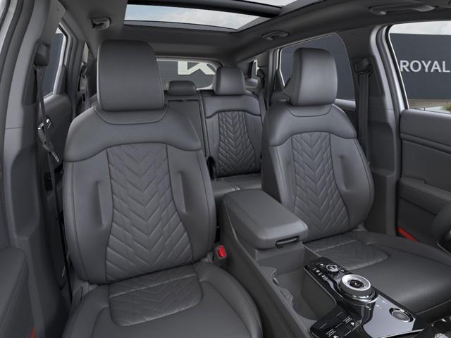 2025 Kia Sportage Plug-In Hybrid X-Line Tucson AZ