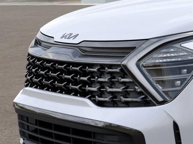 2025 Kia Sportage Plug-In Hybrid X-Line Tucson AZ