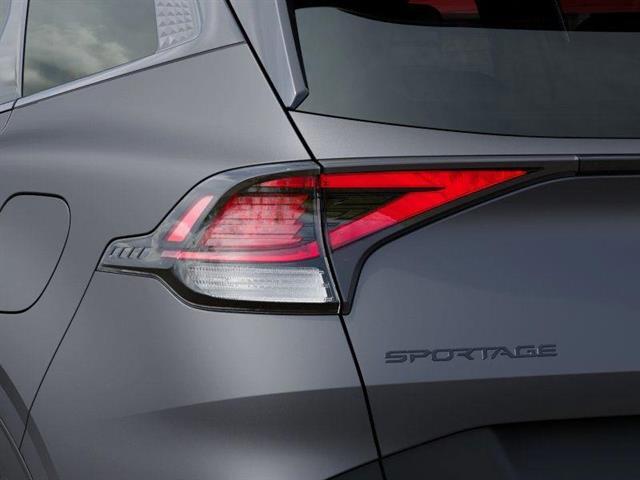 2025 Kia Sportage Plug-In Hybrid X-Line Tucson AZ