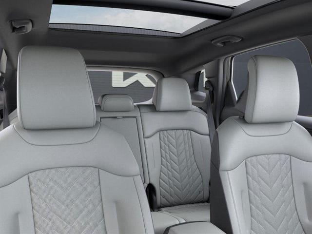 2025 Kia Sportage Plug-In Hybrid X-Line Tucson AZ