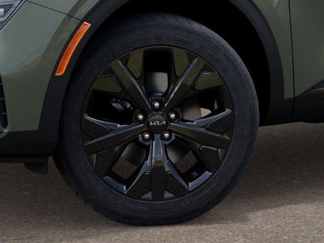 2025 Kia Sportage Plug-In Hybrid X-Line Tucson AZ