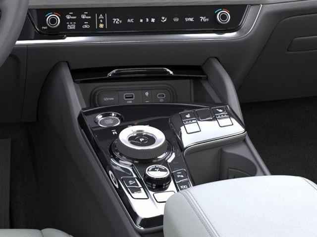 2025 Kia Sportage Plug-In Hybrid X-Line Tucson AZ
