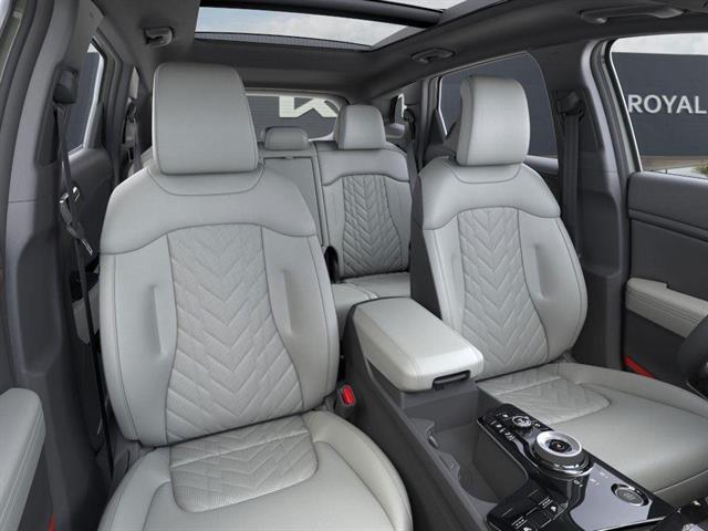 2025 Kia Sportage Plug-In Hybrid X-Line Tucson AZ