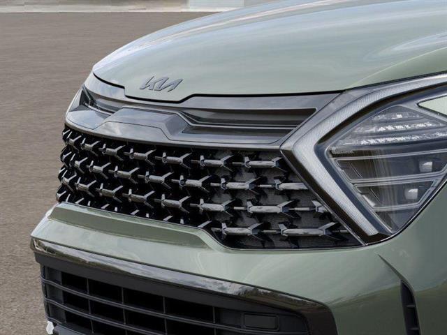 2025 Kia Sportage Plug-In Hybrid X-Line Tucson AZ