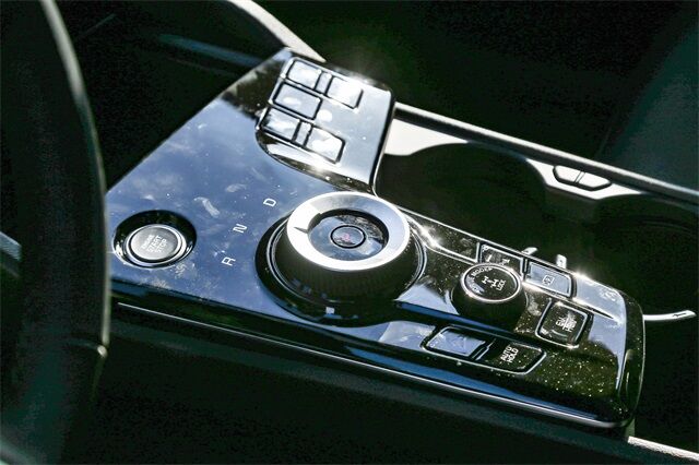 2025 Kia Sportage Plug-In Hybrid X-Line Renton WA