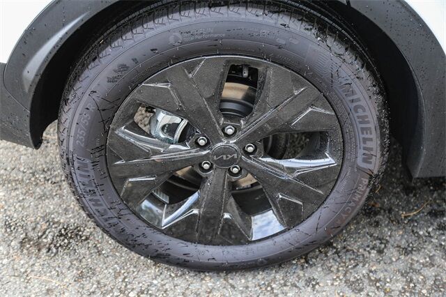 2025 Kia Sportage Plug-In Hybrid X-Line Tacoma WA