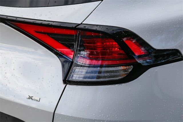 2025 Kia Sportage Plug-In Hybrid X-Line Tacoma WA