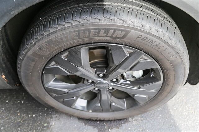 2025 Kia Sportage Plug-In Hybrid X-Line Tacoma WA