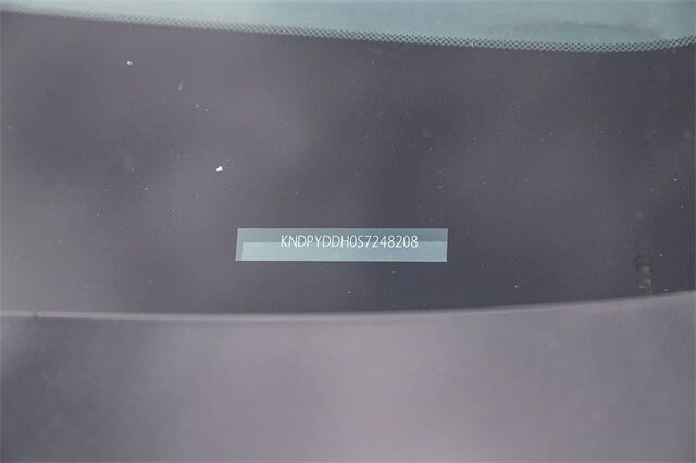 2025 Kia Sportage Plug-In Hybrid X-Line Tacoma WA