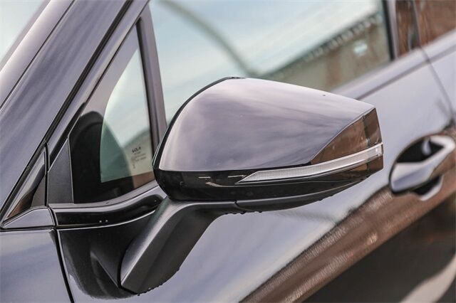 2025 Kia Sportage Plug-In Hybrid X-Line Tacoma WA