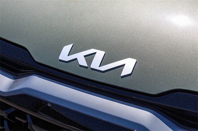 2025 Kia Sportage Plug-In Hybrid X-Line Tacoma WA