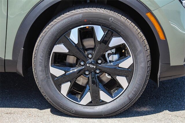 2025 Kia Sportage Plug-In Hybrid X-Line Tacoma WA