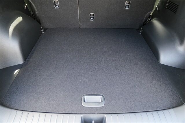2025 Kia Sportage Plug-In Hybrid X-Line Tacoma WA