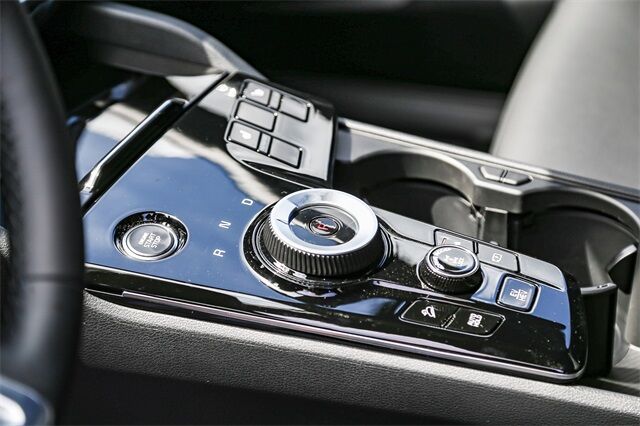 2025 Kia Sportage Plug-In Hybrid X-Line Tacoma WA