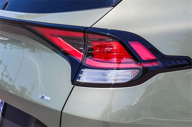 2025 Kia Sportage Plug-In Hybrid X-Line Tacoma WA