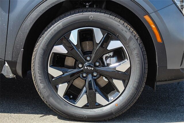 2025 Kia Sportage Plug-In Hybrid X-Line Tacoma WA