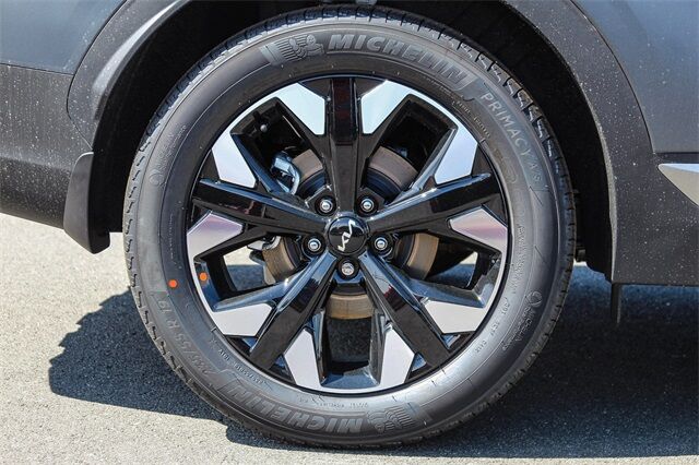 2025 Kia Sportage Plug-In Hybrid X-Line Tacoma WA