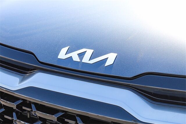 2025 Kia Sportage Plug-In Hybrid X-Line Tacoma WA