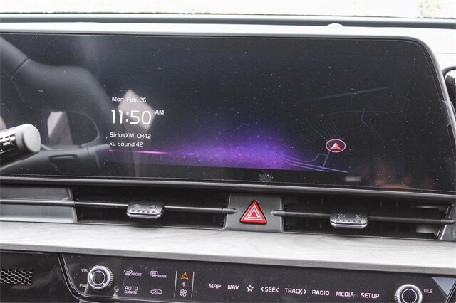 2025 Kia Sportage Plug-In Hybrid X-Line Tacoma WA