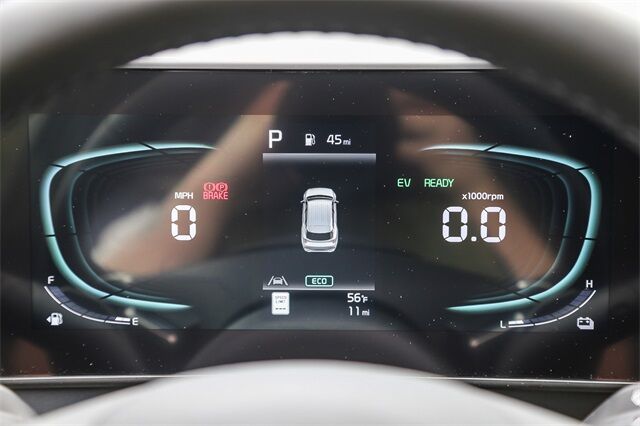 2025 Kia Sportage Plug-In Hybrid X-Line Tacoma WA