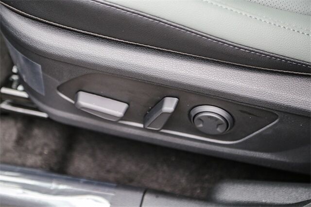 2025 Kia Sportage Plug-In Hybrid X-Line Tacoma WA