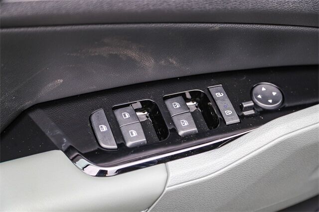 2025 Kia Sportage Plug-In Hybrid X-Line Tacoma WA