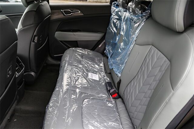 2025 Kia Sportage Plug-In Hybrid X-Line Tacoma WA