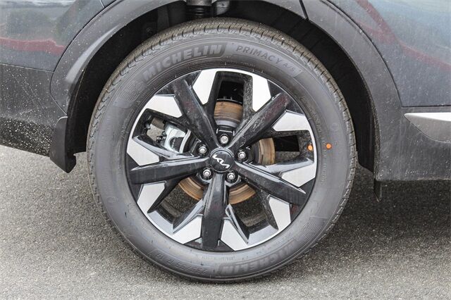 2025 Kia Sportage Plug-In Hybrid X-Line Moreno Valley CA