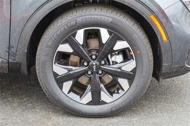 2025 Kia Sportage Plug-In Hybrid X-Line Moreno Valley CA