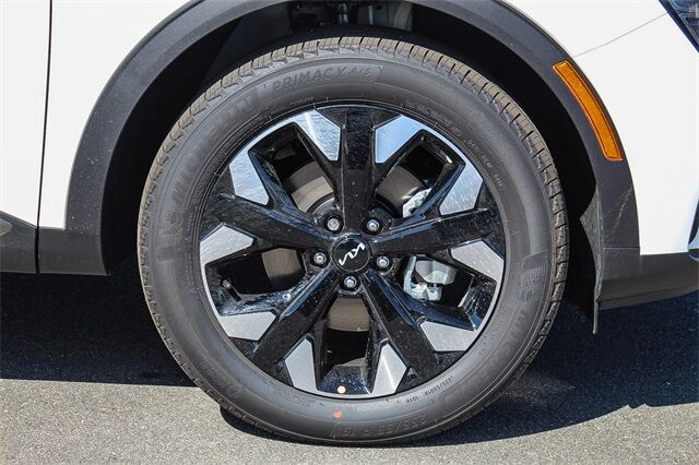 2025 Kia Sportage Plug-In Hybrid X-Line Moreno Valley CA