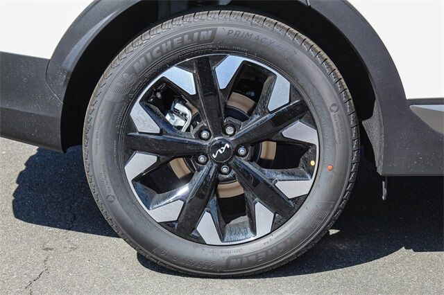 2025 Kia Sportage Plug-In Hybrid X-Line Moreno Valley CA