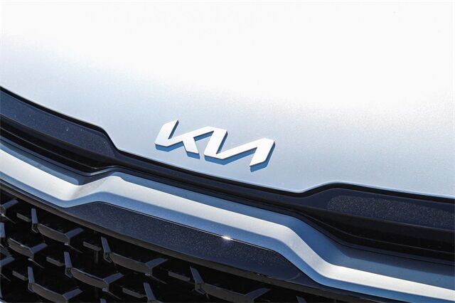 2025 Kia Sportage Plug-In Hybrid X-Line Moreno Valley CA