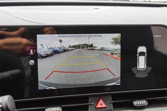 2025 Kia Sportage Plug-In Hybrid X-Line Moreno Valley CA