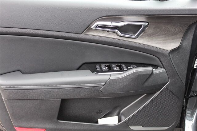 2025 Kia Sportage Plug-In Hybrid X-Line Moreno Valley CA