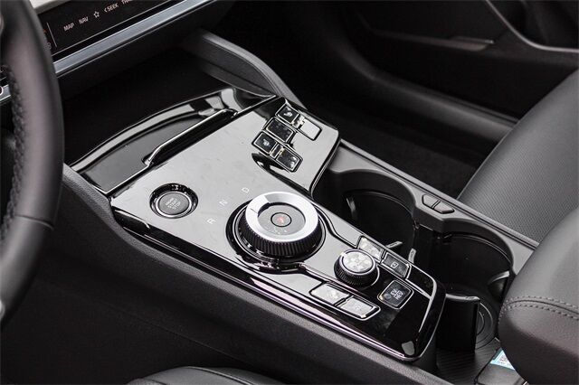 2025 Kia Sportage Plug-In Hybrid X-Line Moreno Valley CA