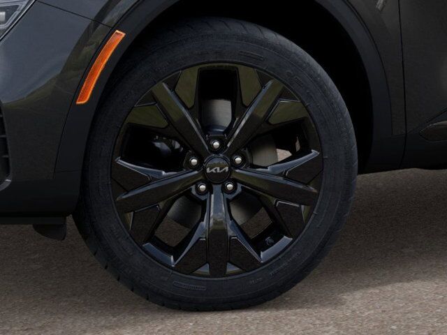 2025 Kia Sportage Plug-in Hybrid X-Line Concord CA