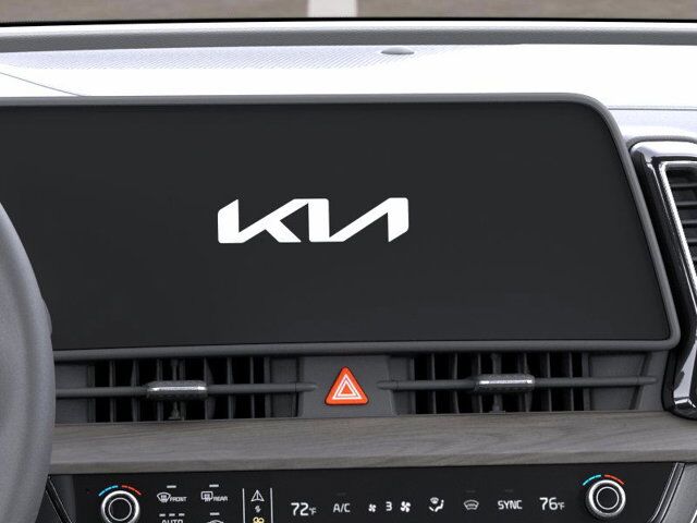 2025 Kia Sportage Plug-in Hybrid X-Line Concord CA