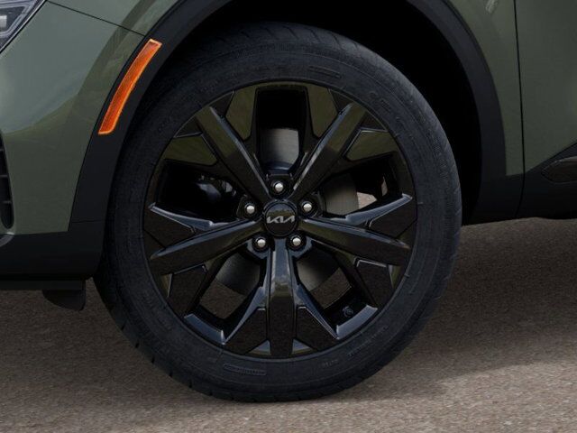 2025 Kia Sportage Plug-in Hybrid X-Line Concord CA