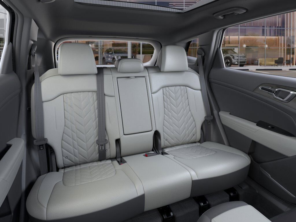 2025 Kia Sportage Plug-in Hybrid X-Line Concord CA